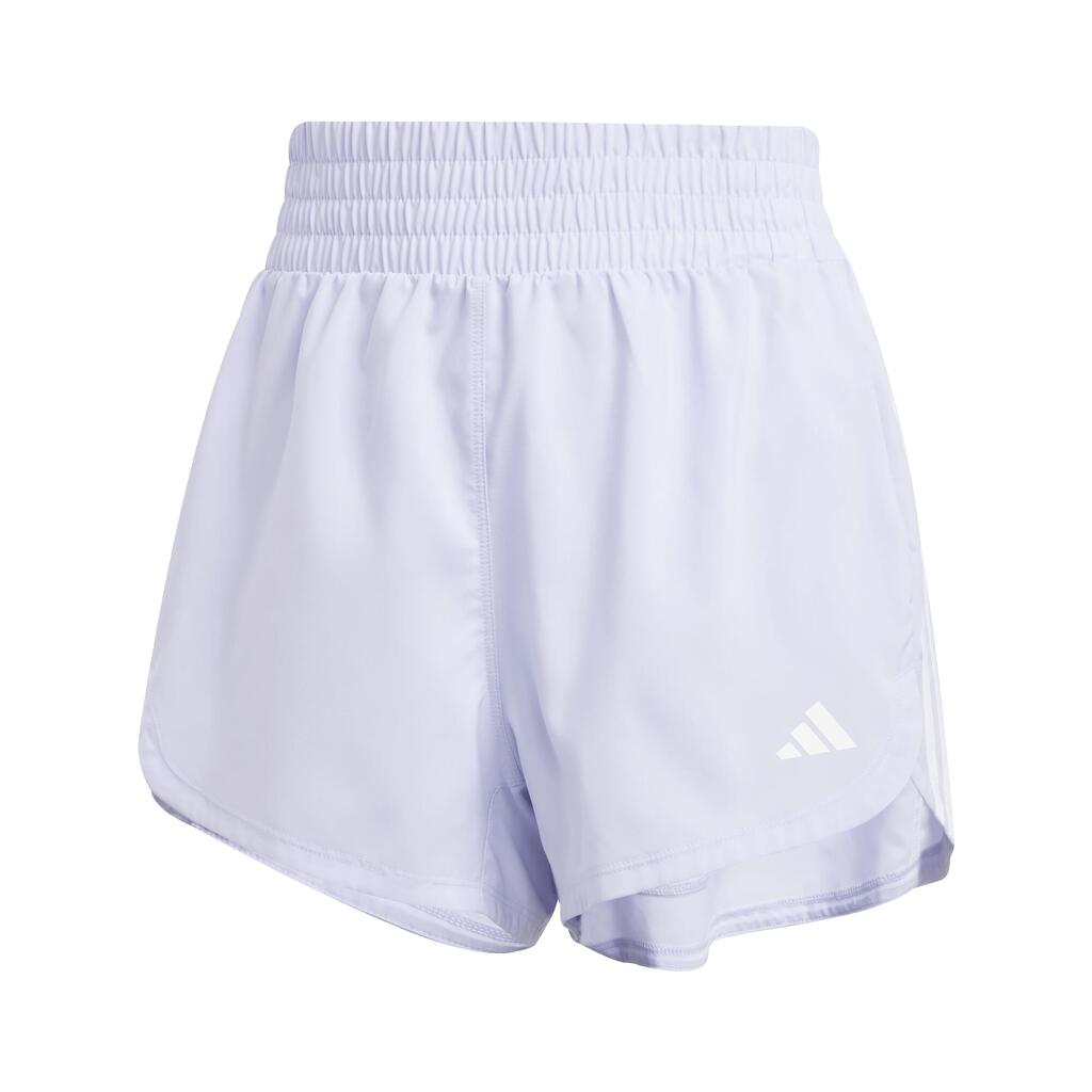 Women's Fitness Shorts - Grey