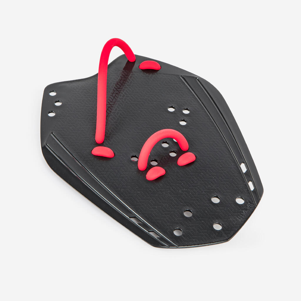 NOIR / ROUGE