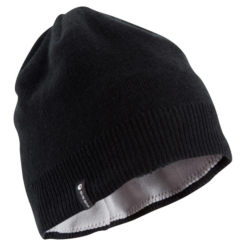 BONNET GOLF HOMME BASIC GRIS