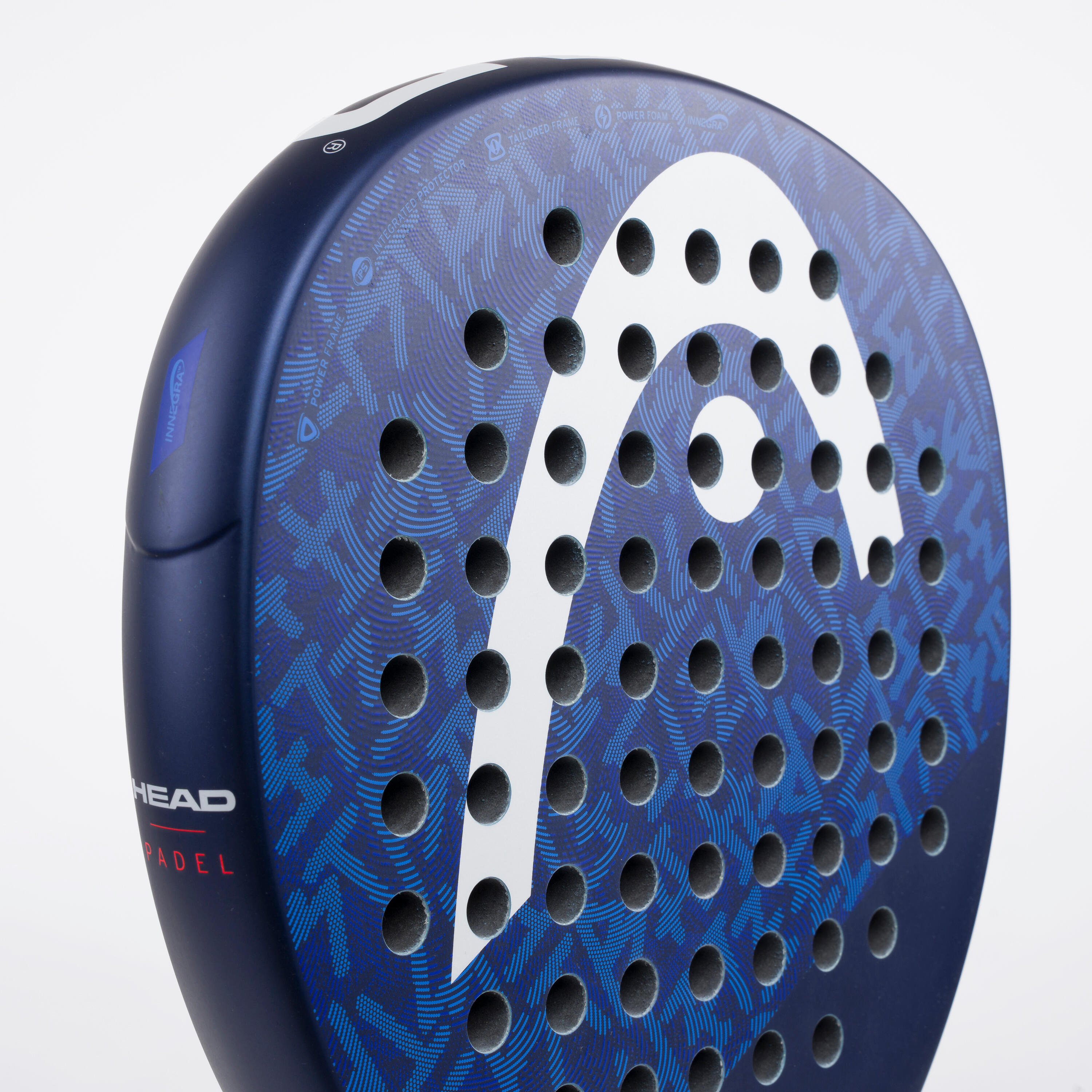 Racchetta padel adulto Head ELEKTRA 25 6/9