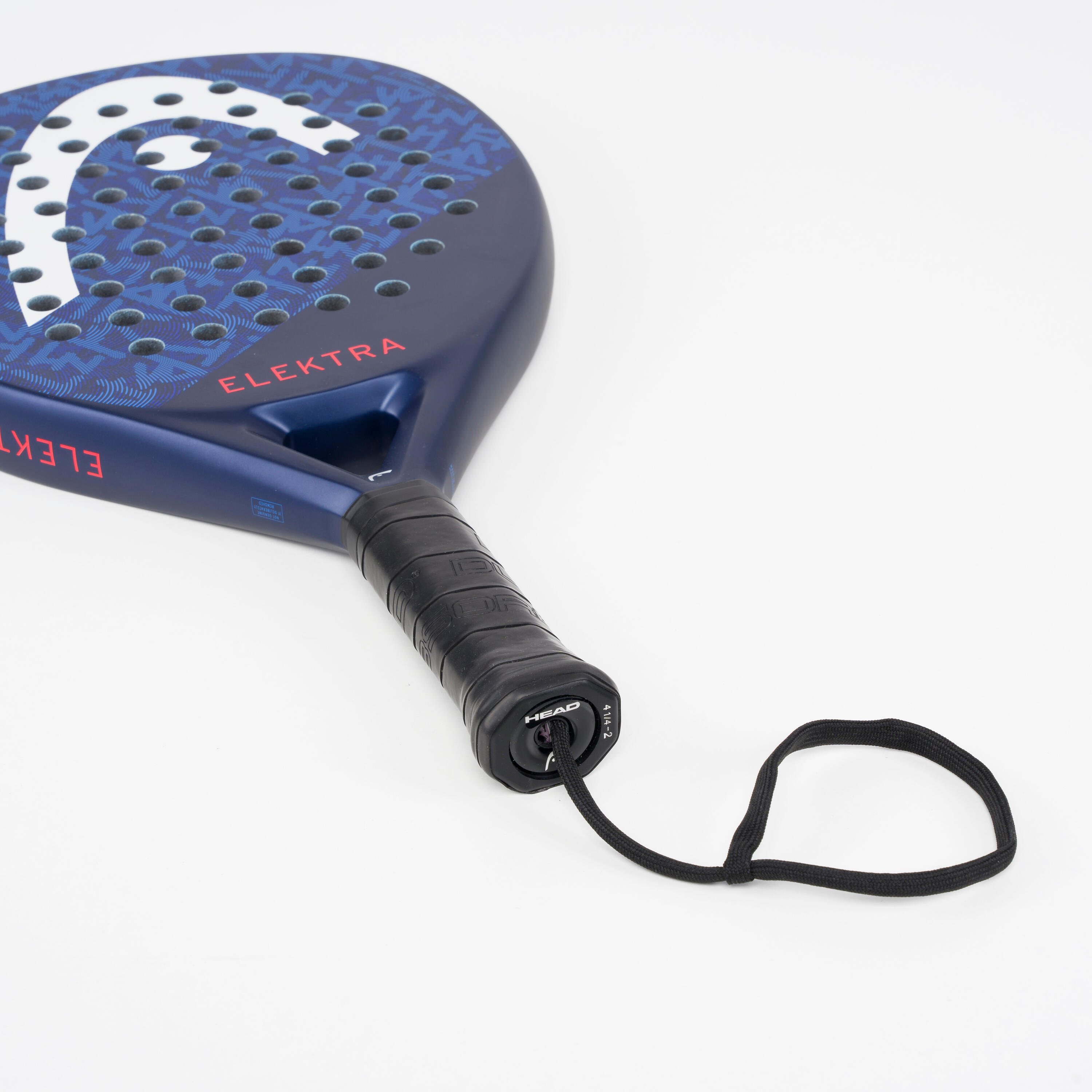 Racchetta padel adulto Head ELEKTRA 25 4/9