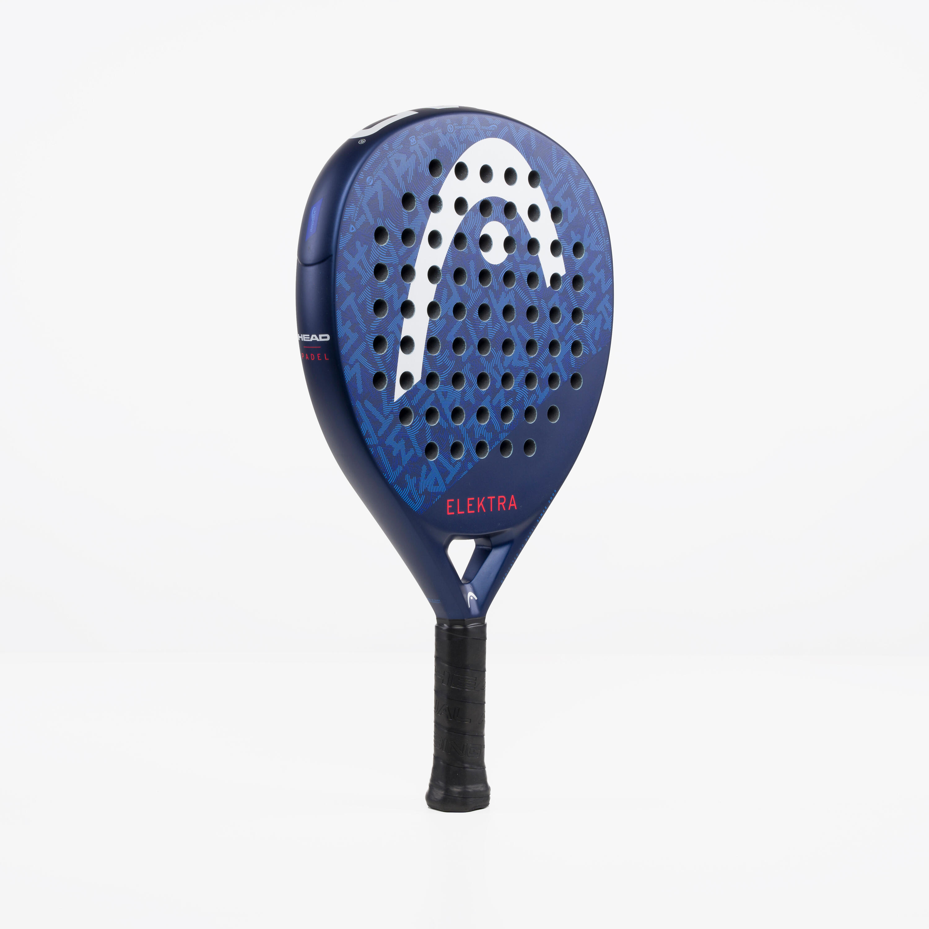 HEAD Padelová raketa HEAD Elektra 25 bez · záber 9