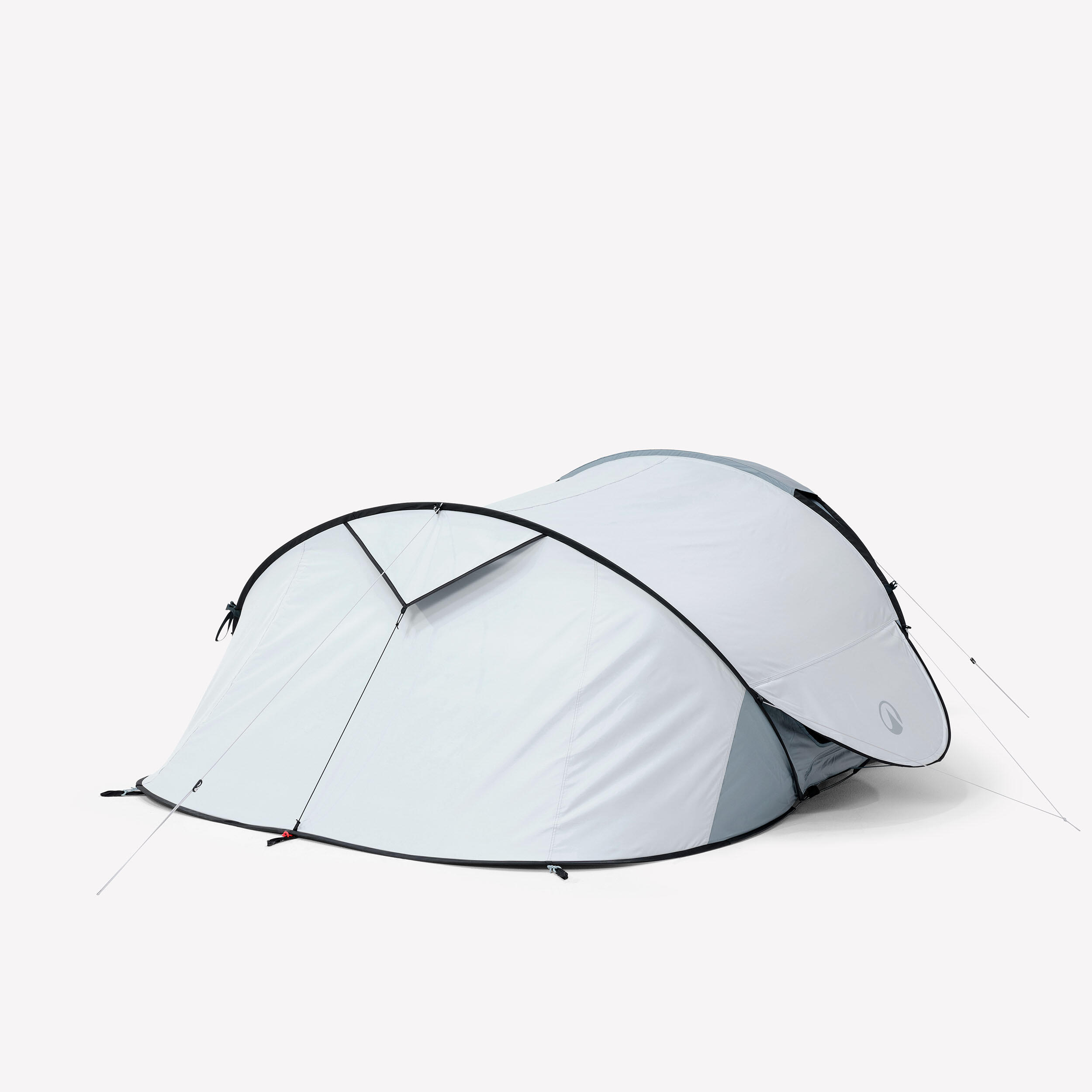 Wurfzelt Fresh & Black - 2 Seconds XL fr 2 Personen - Decathlon