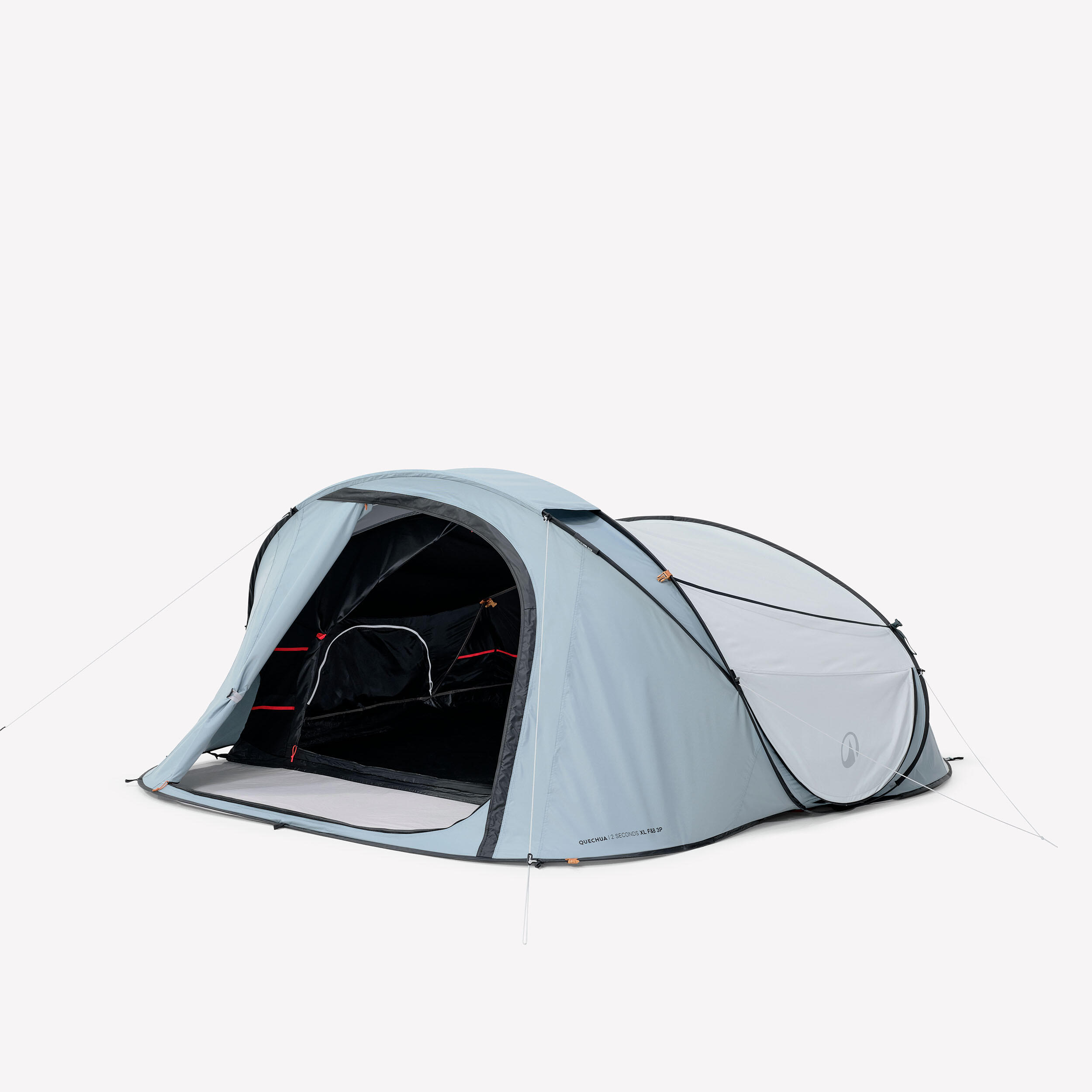 Camping Tents Pop up tents 4 Man Tents Roof Top Tents More Decathlon