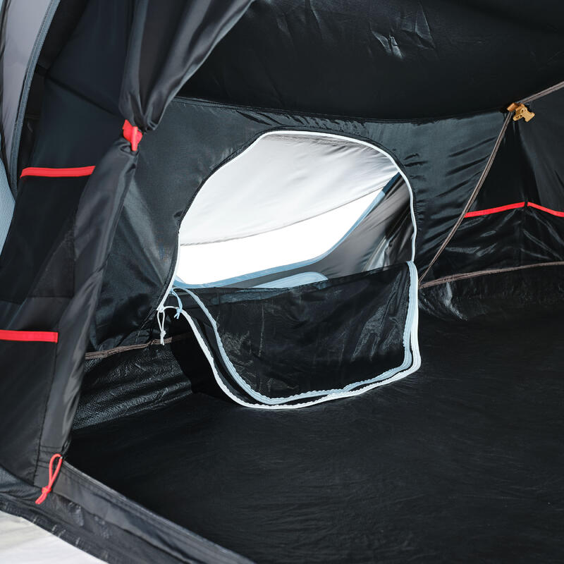Tente de camping instantanée 3 places, 2 Seconds XL F&B