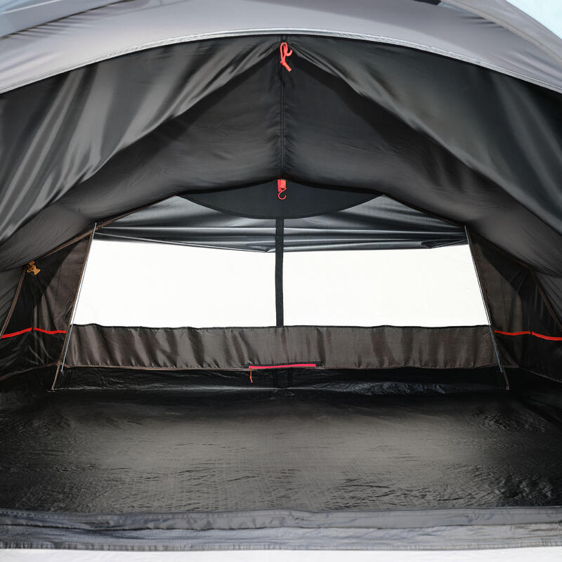 Tente de camping instantanée 3 places, 2 Seconds XL F&B