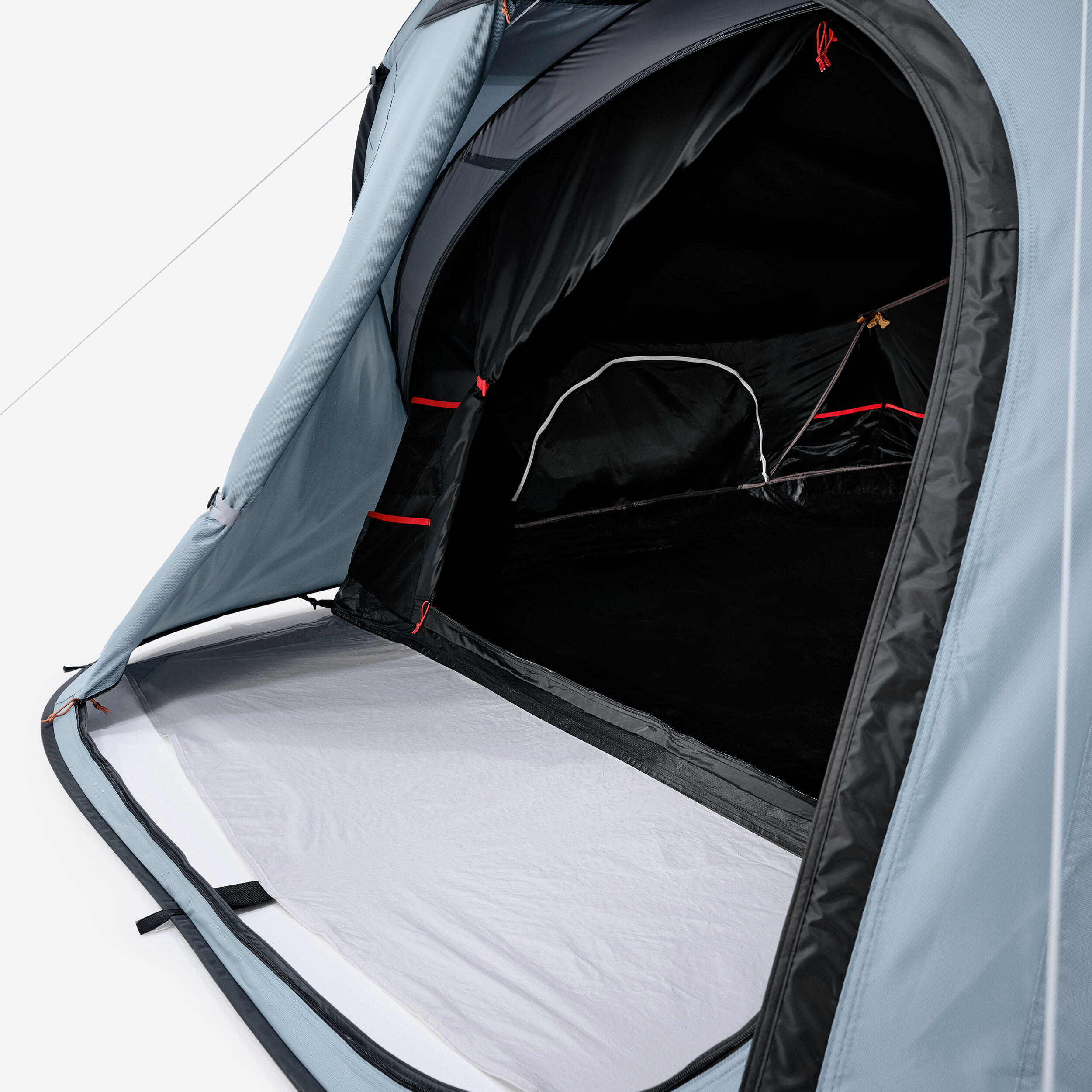 Campingzelt Wurfzelt - 2 Seconds für 3 Personen XL F&B  8/16