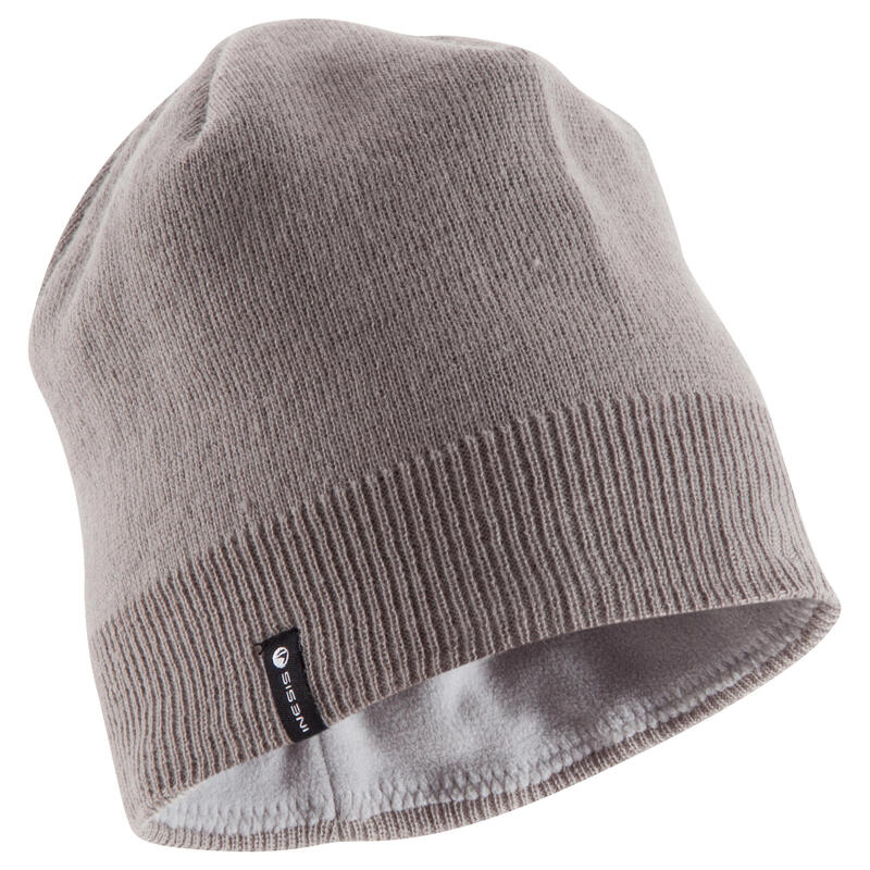 BONNET GOLF HOMME BASIC NOIR