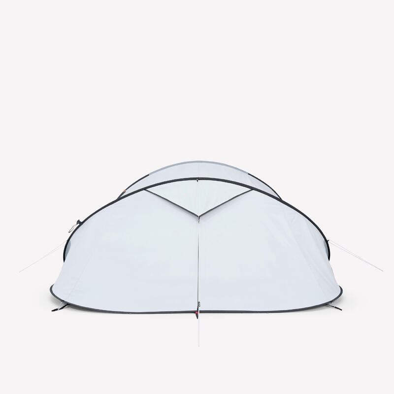 Tente de camping instantanée 3 places, 2 Seconds XL F&B
