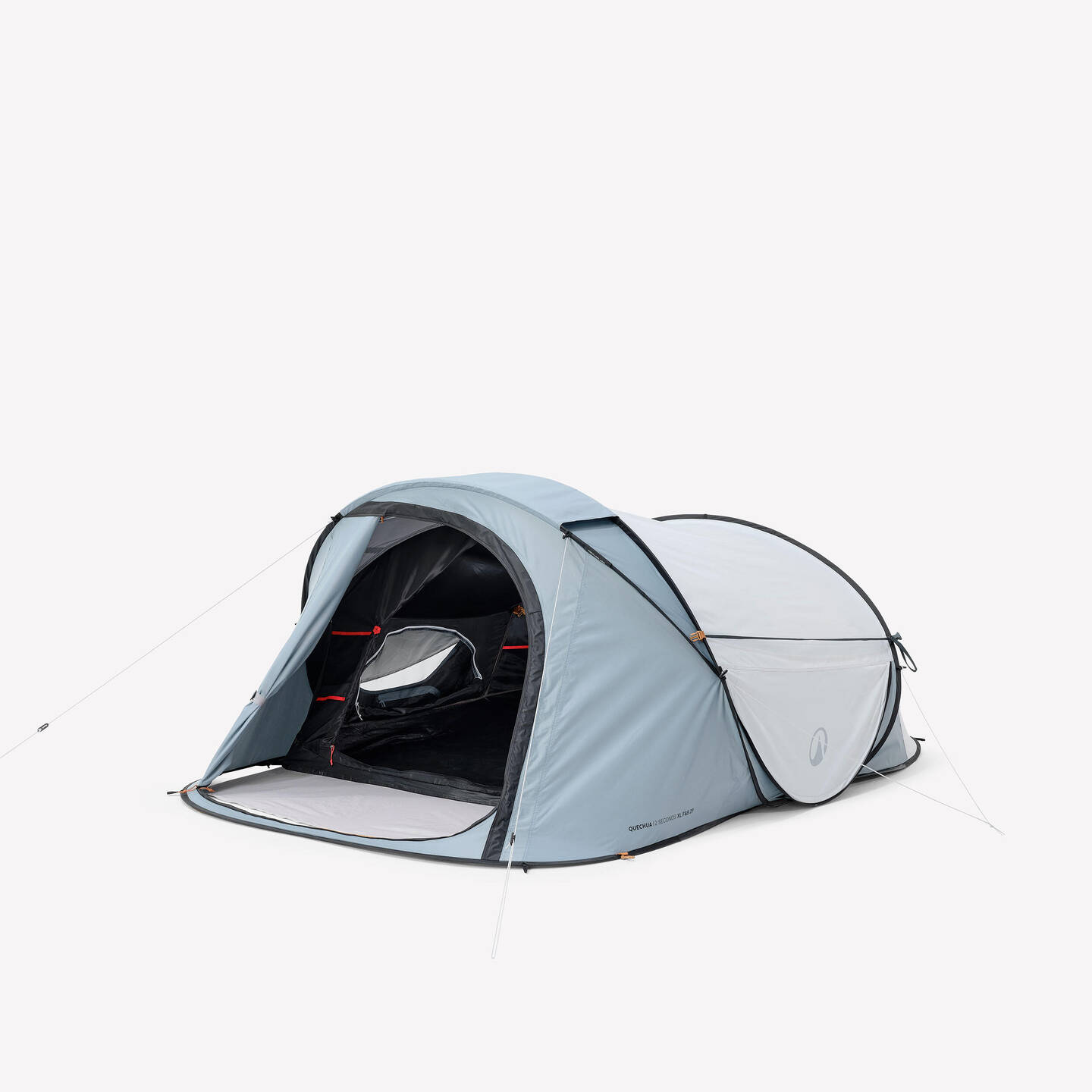 DECATHLON QUECHUA Wurfzelt Fresh & Black 2 Seconds XL