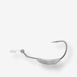 Hameçon Texan Lesté pêche des carnassiers - vendu par 5