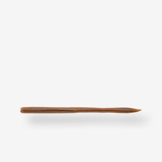 Artificiale morbido YUBARI WORM watermelon red x10