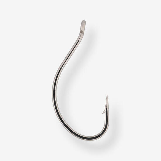 Amo pesca predatori WACKY & DROPSHOT x5