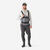 Waders de pêche respirants 500 BR bottes