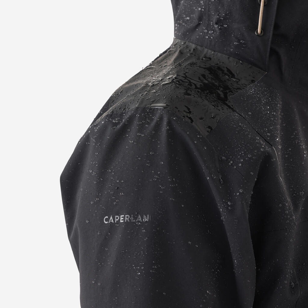 Fishing jacket 900 waterproof 25,000 mm