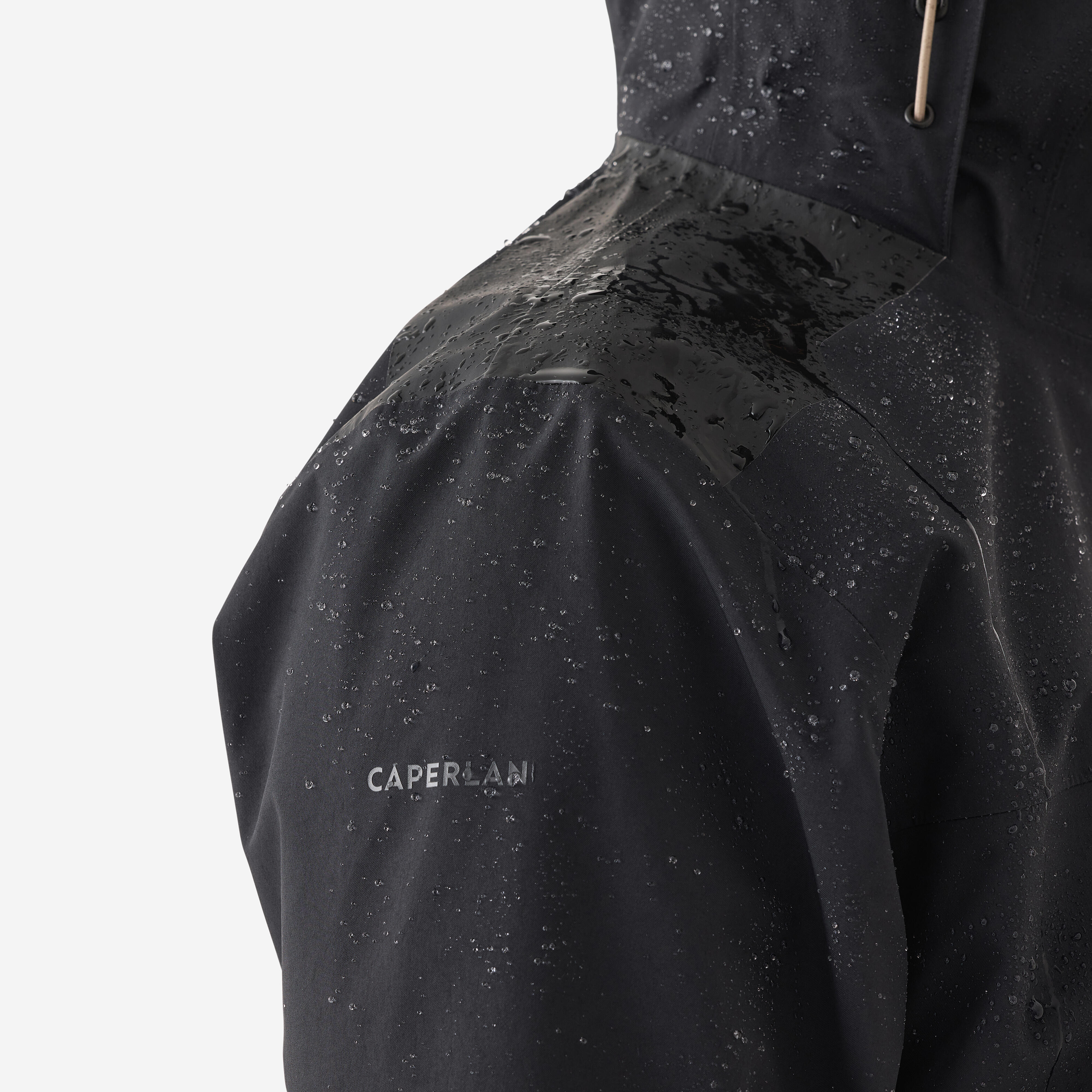 Waterproof Fishing Jacket - 900 25,000 mm - CAPERLAN