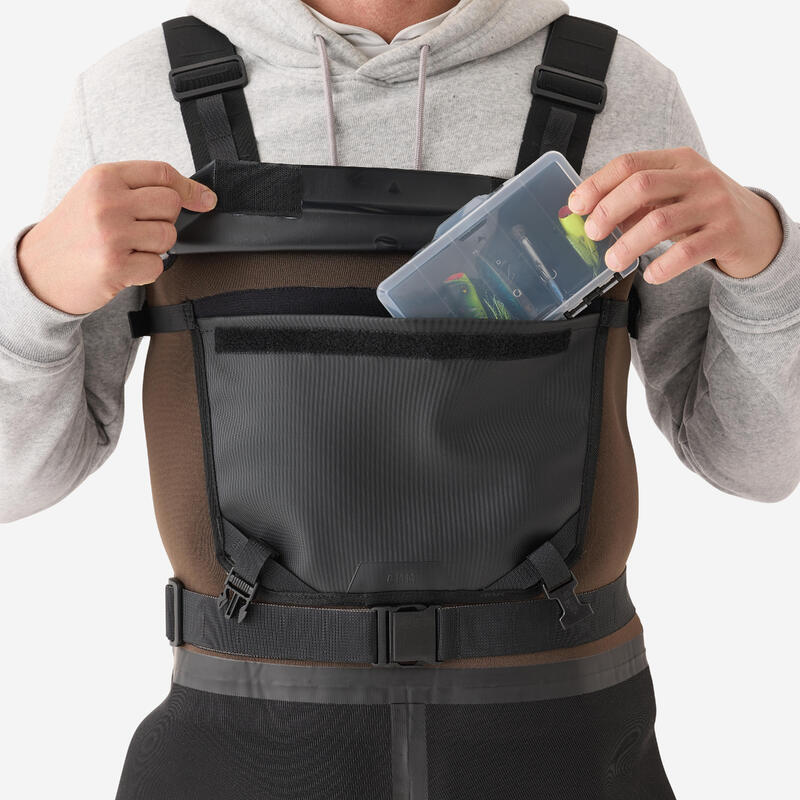 Ron Thompson Waders Neoprene - Waders - Chaussants - Alré Pêche et Chasse