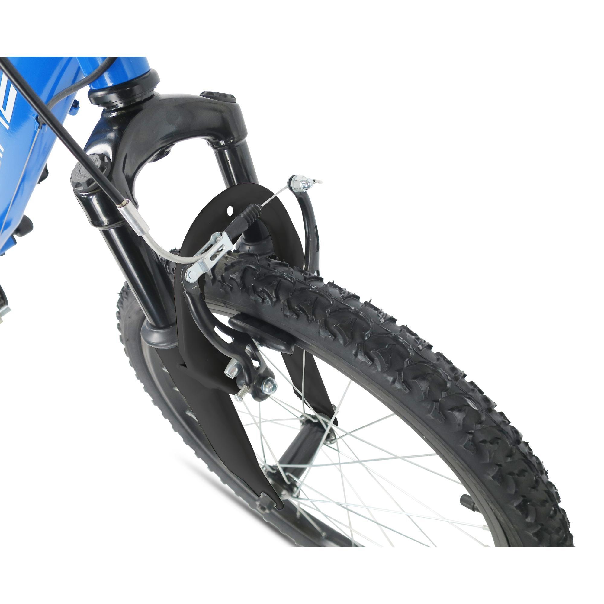Bicicleta niños 20 pulgadas MTB  6-9 años 2/7