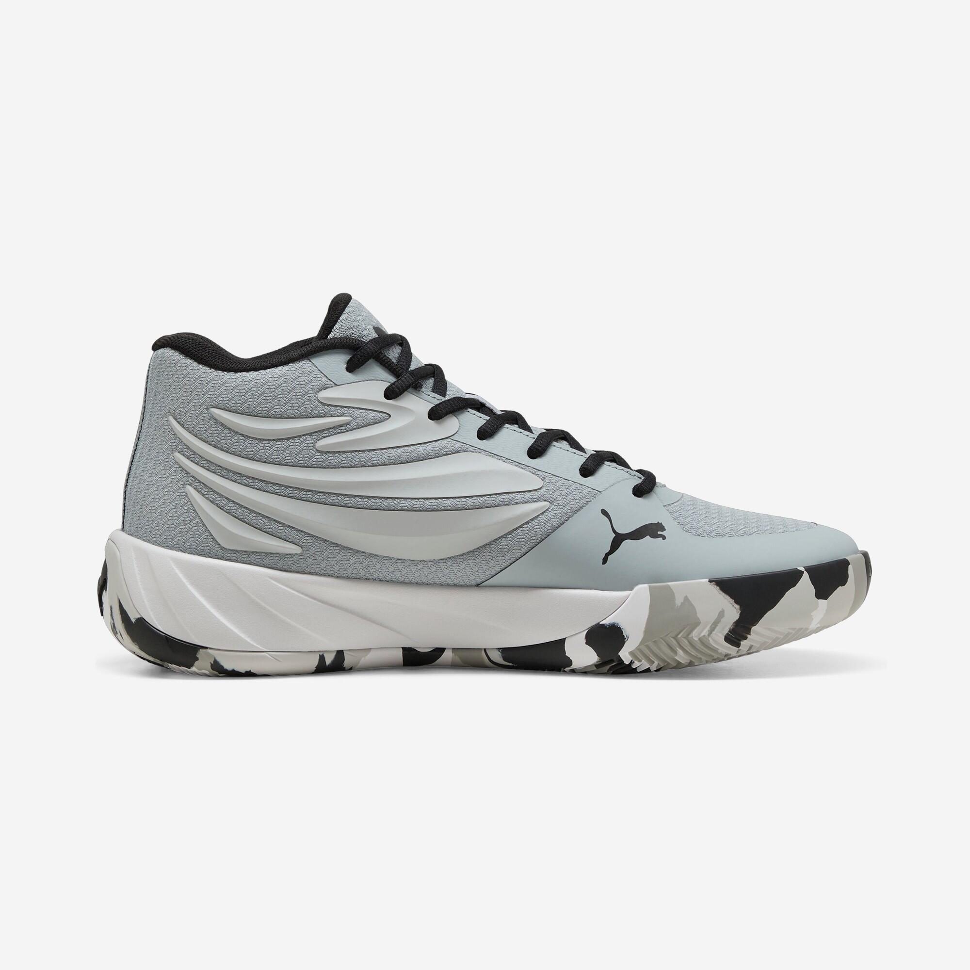 Basketbalschoenen voor kinderen Puma Court Pro 2/6