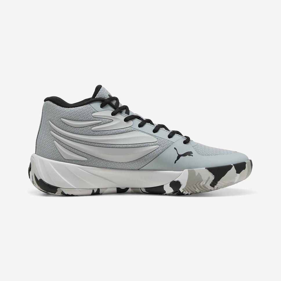 Buty do koszykówki dla dzieci PUMA Court Pro