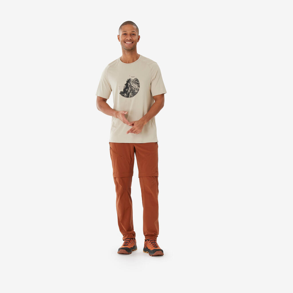 MODULARNE PANTALONE MH500