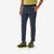 Pantalon de randonnée homme, MH500 Light gris foncé
