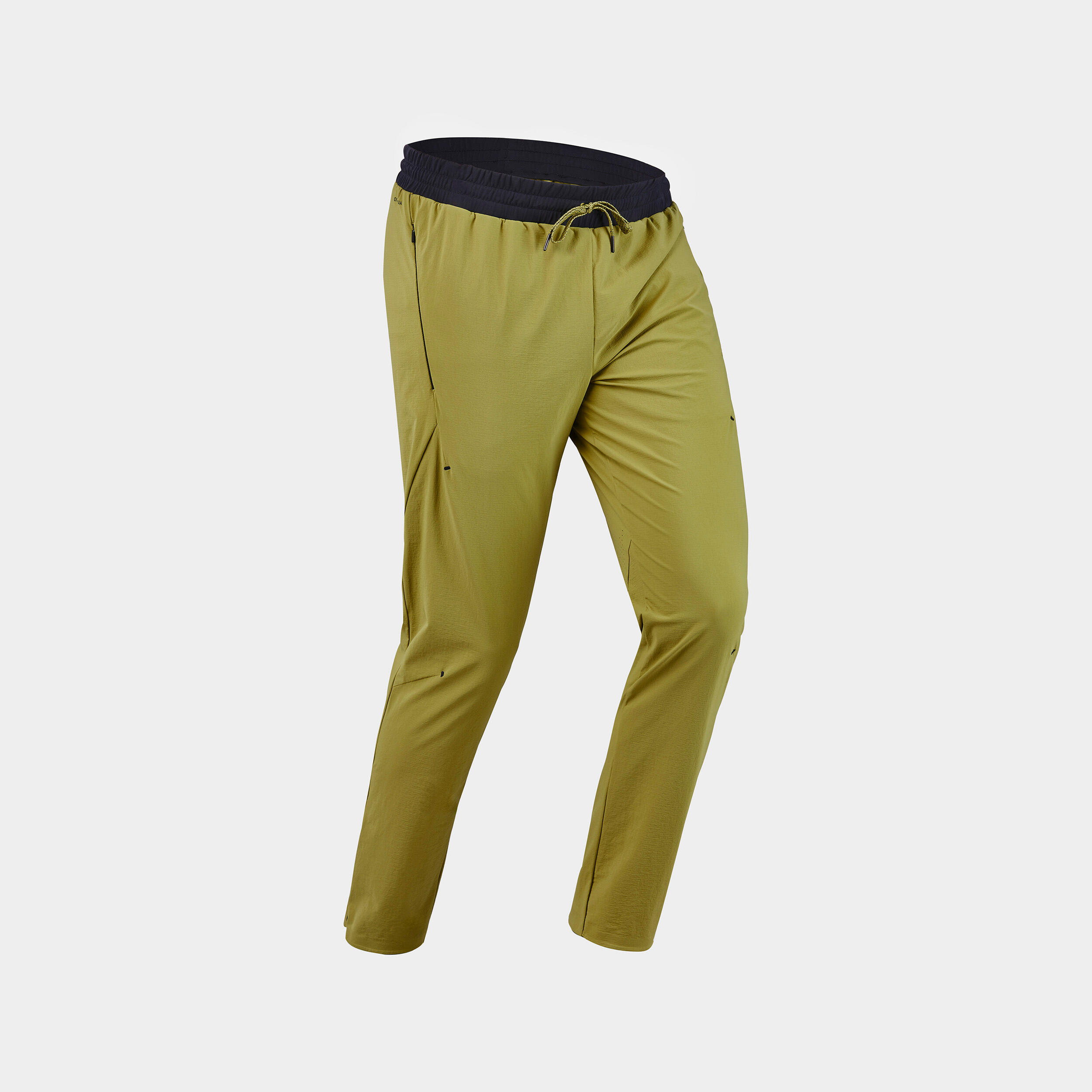 Pantalón de montaña y trekking ultraligero Hombre Quechua MH500 Light 6/6