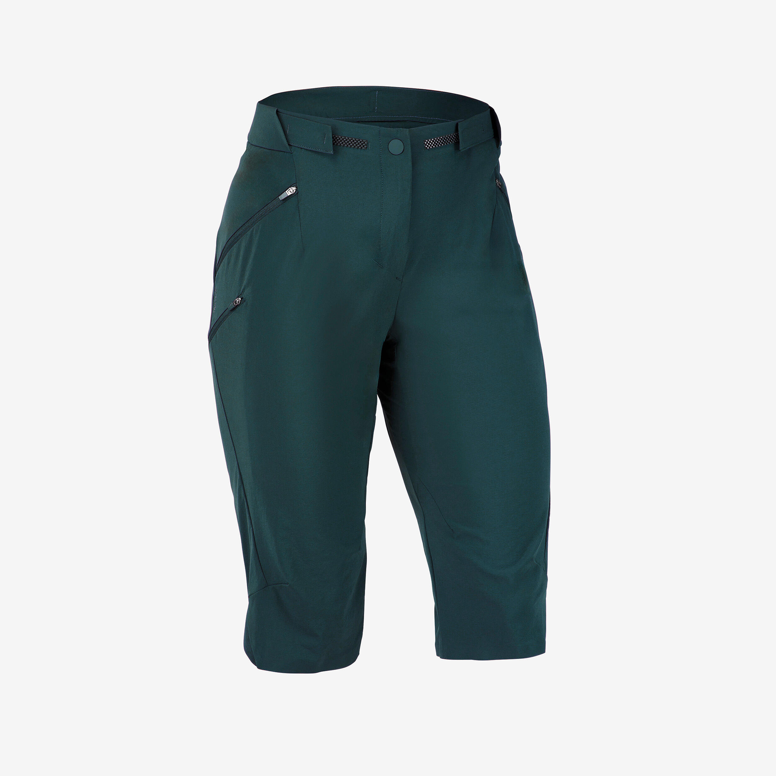 Corsario de montaña y trekking Mujer Quechua MH500 5/5