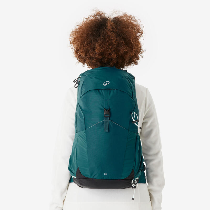 Rucsac Drumeție MH500 25L Verde