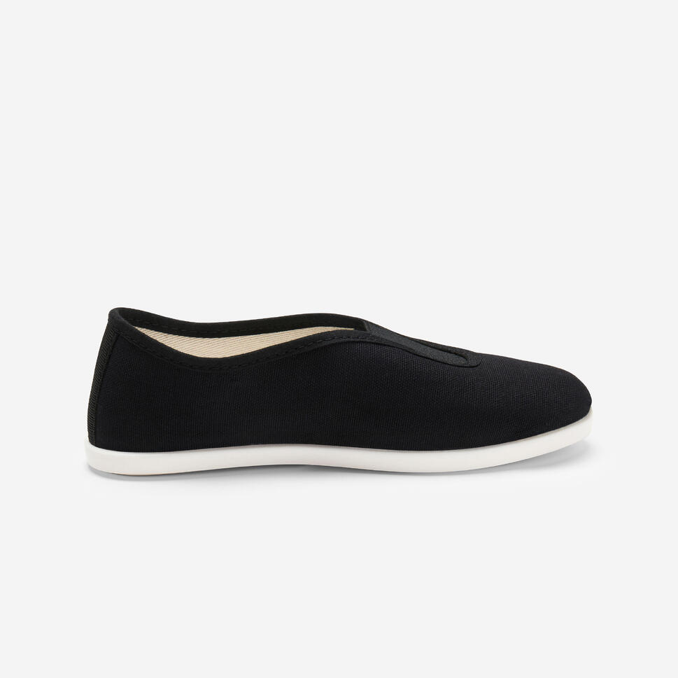 Buty do gimnastyki dla dzieci Domyos