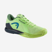 Încălțăminte tenis Head Sprint Pro 4.0 Galben-Negru-Albastru Bărbați