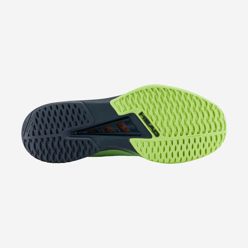 Buty tenisowe męskie Head Sprint Pro 4.0 na każdą nawierzchnię