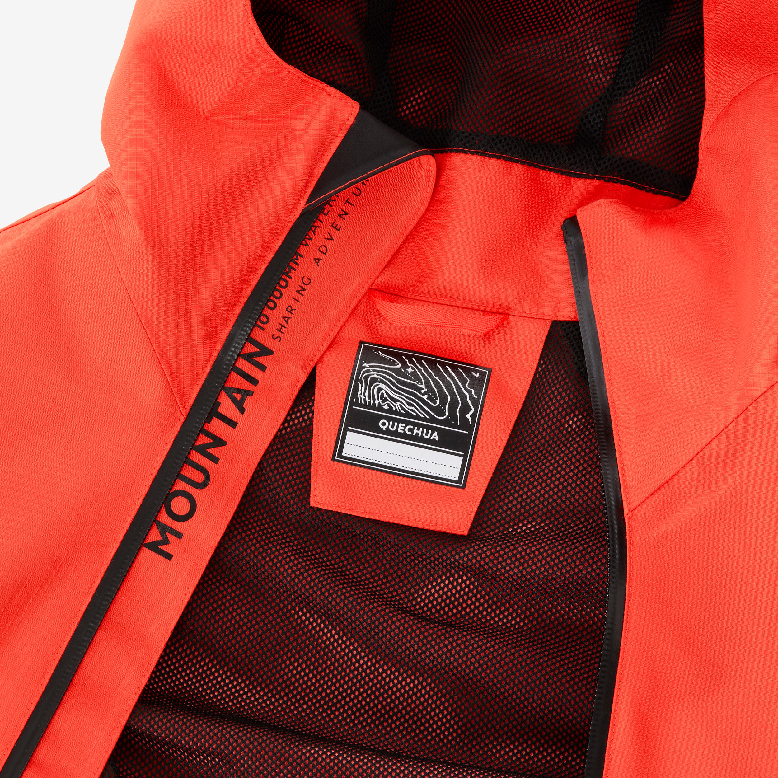 Giacca Impermeabile Da Calcio Storm-FIT Academy23 - Ragazzi. IT - 6