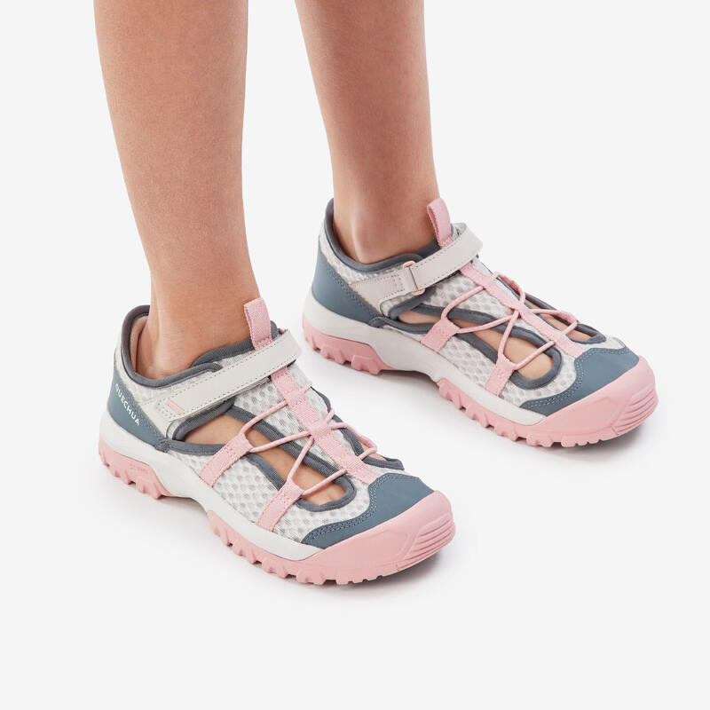 Buty turystyczne dla dzieci MH900
