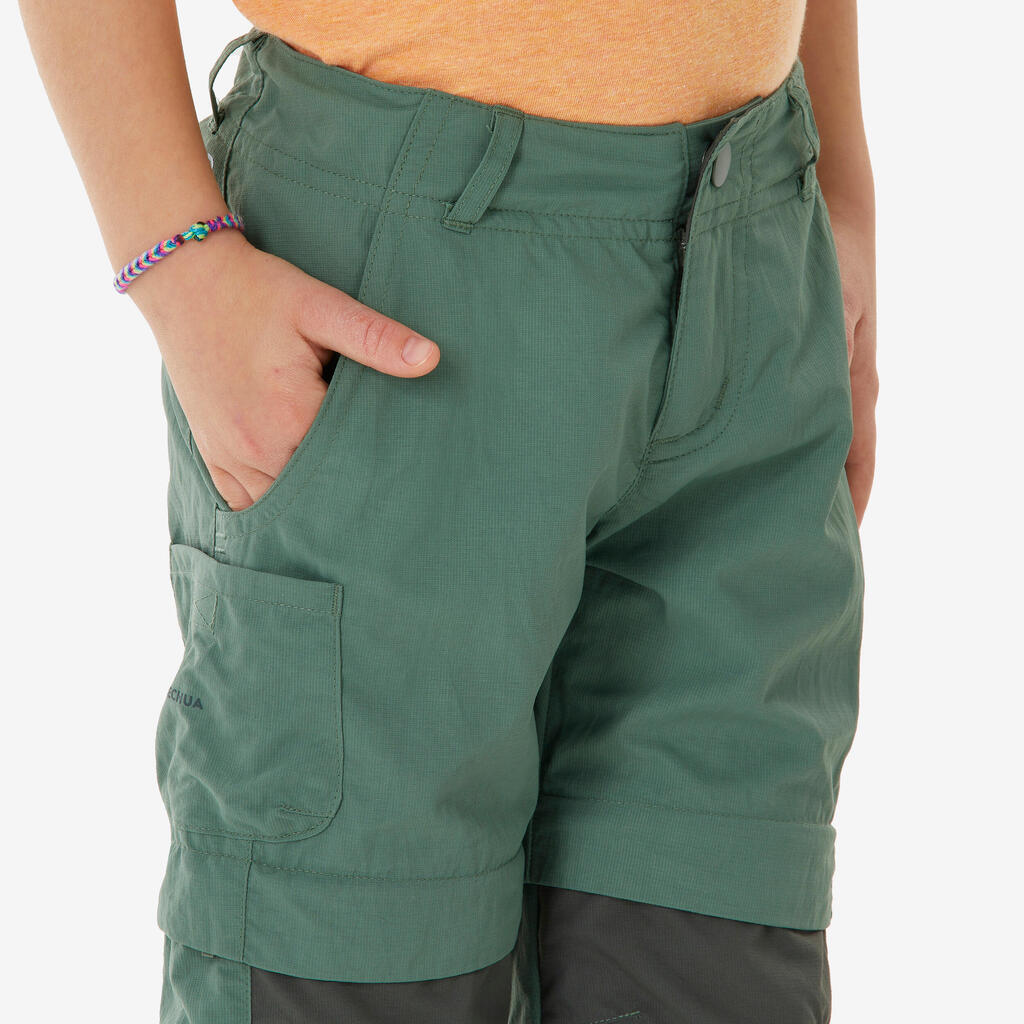 DEČJE PANTALONE MH500