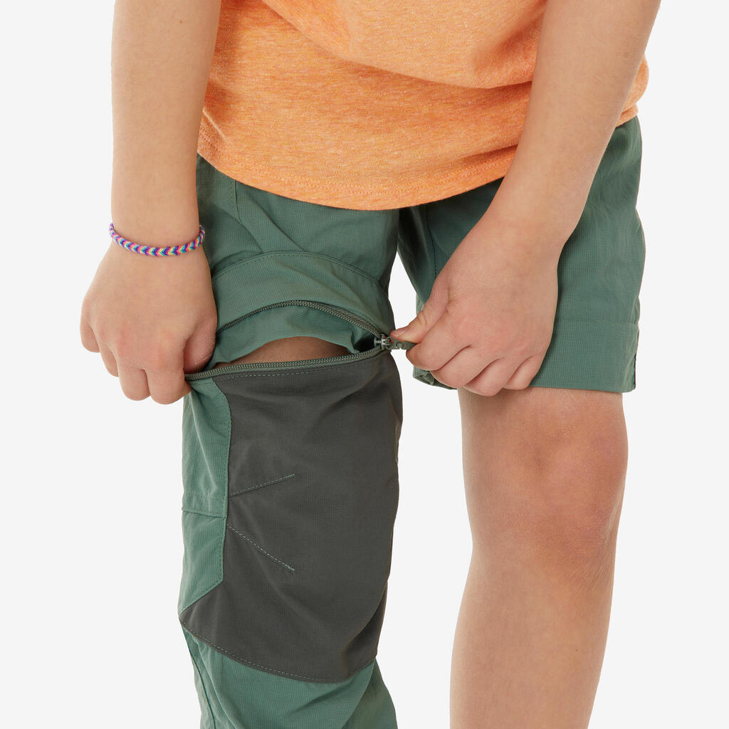 DEČJE PANTALONE MH500