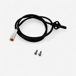 Capteur de vitesse Yamaha avec vis fixation base arrière pour moteur PWCE/2