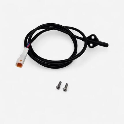 Czujnik prędkości Yamaha do silnika PWCE/2 + śruby mocujące