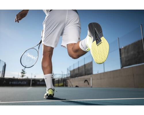 Doğru Tenis Ayakkabısı Nasıl Seçilir?