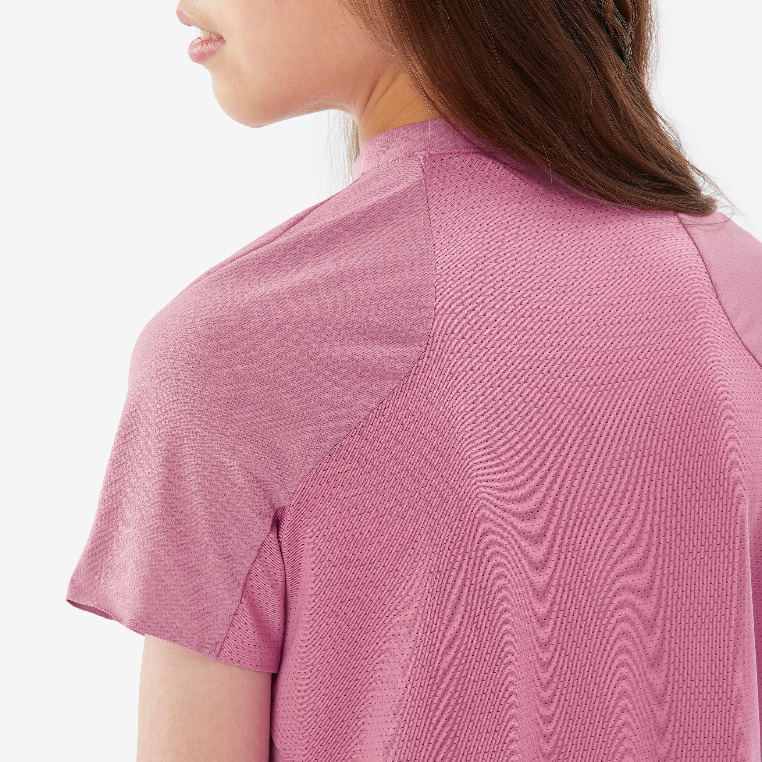 T-shirt de randonnée enfant, MH 900 Âge 7-15 ans 6/6