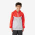 JKT MH100 ZIP TW B - RED