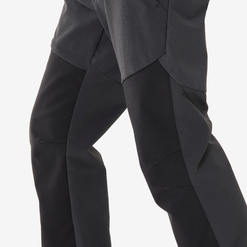 Gyerek túra softshell nadrág - MH900