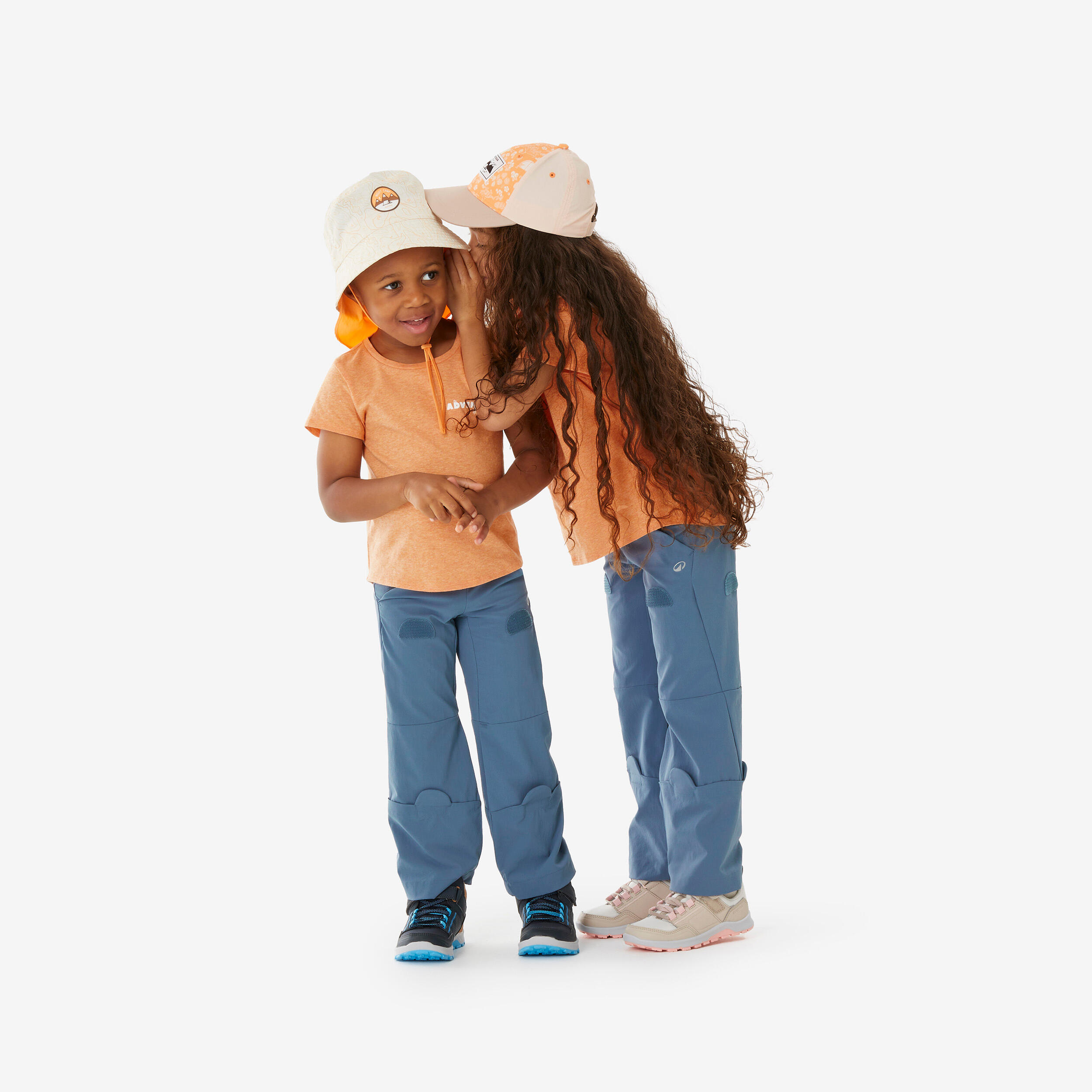 Bambino Come Tagliare Un Pantalone E Farlo A Pantaloncino Harmont