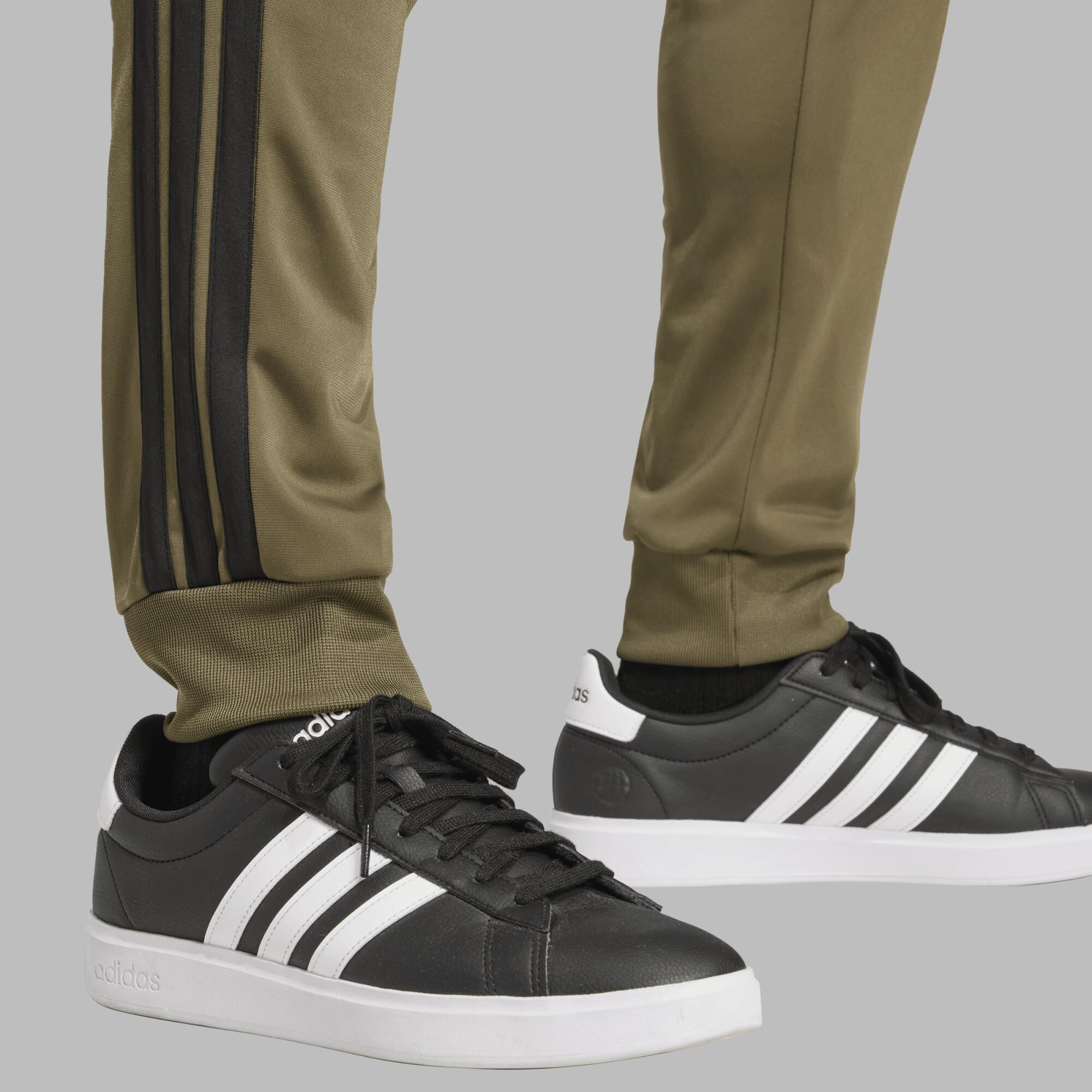 Trening fitness ADIDAS Kaki Bărbați 15/15