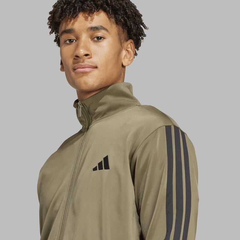 Trening fitness ADIDAS Kaki Bărbați