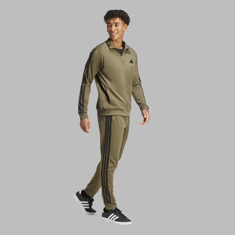 Trening fitness ADIDAS Kaki Bărbați