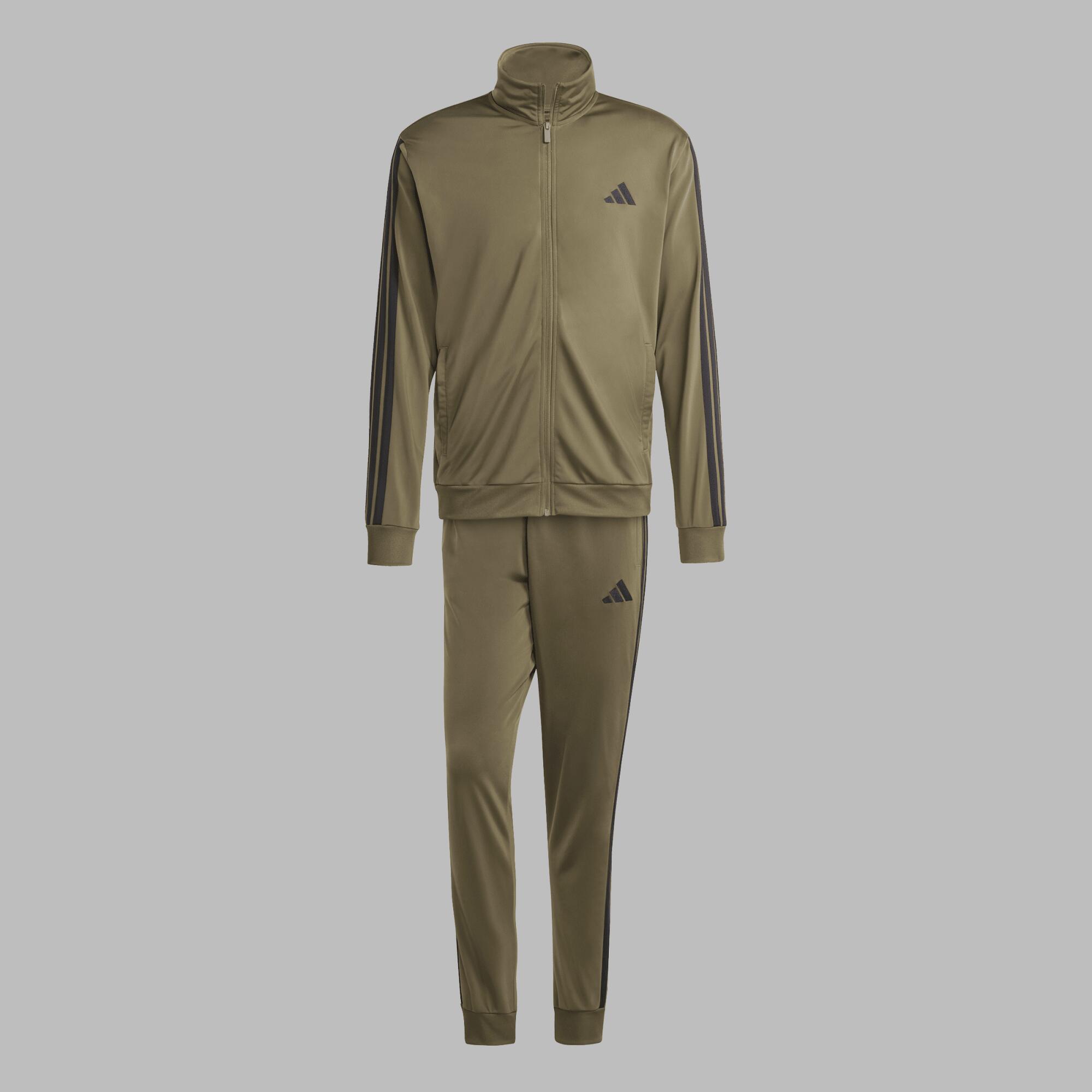 Trening fitness ADIDAS Kaki Bărbați 11/15