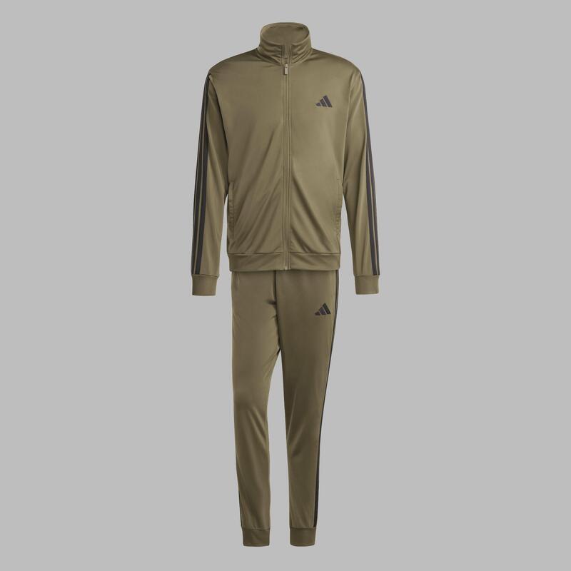 Trening fitness ADIDAS Kaki Bărbați