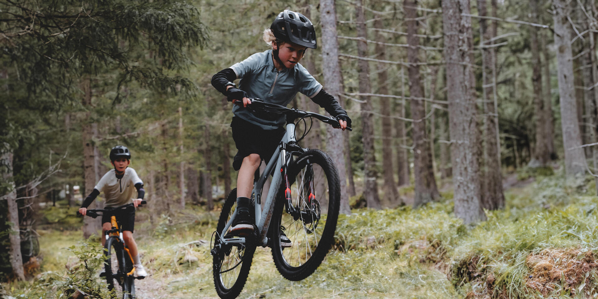 Comment progresser en VTT ?