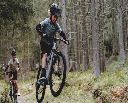 Comment progresser en VTT ?